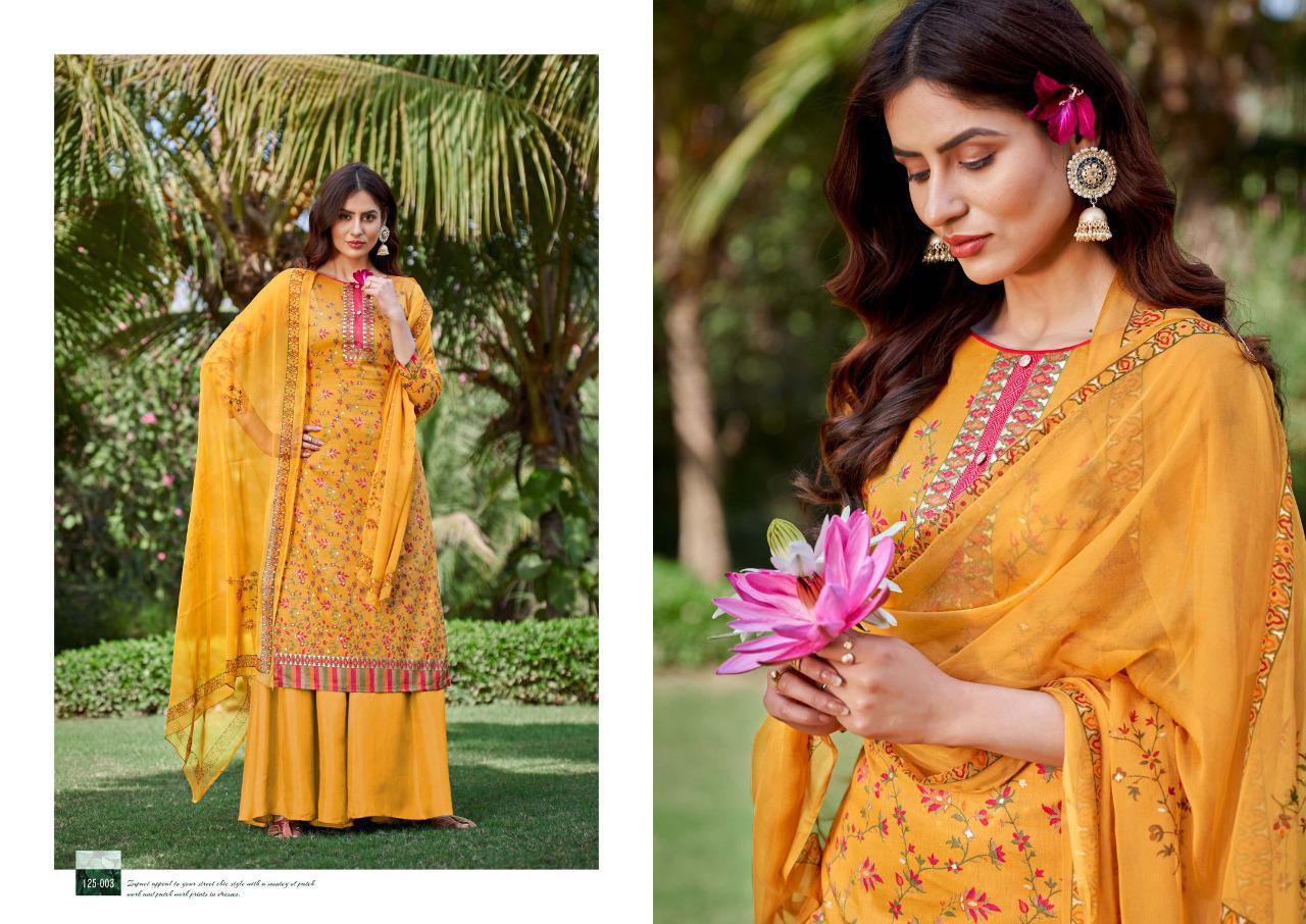 Sargam Prints Launched Gazal Pure Zam  Discharge Print With Foil Casual Wear Salwar Suits Wholesale Dealer Surat