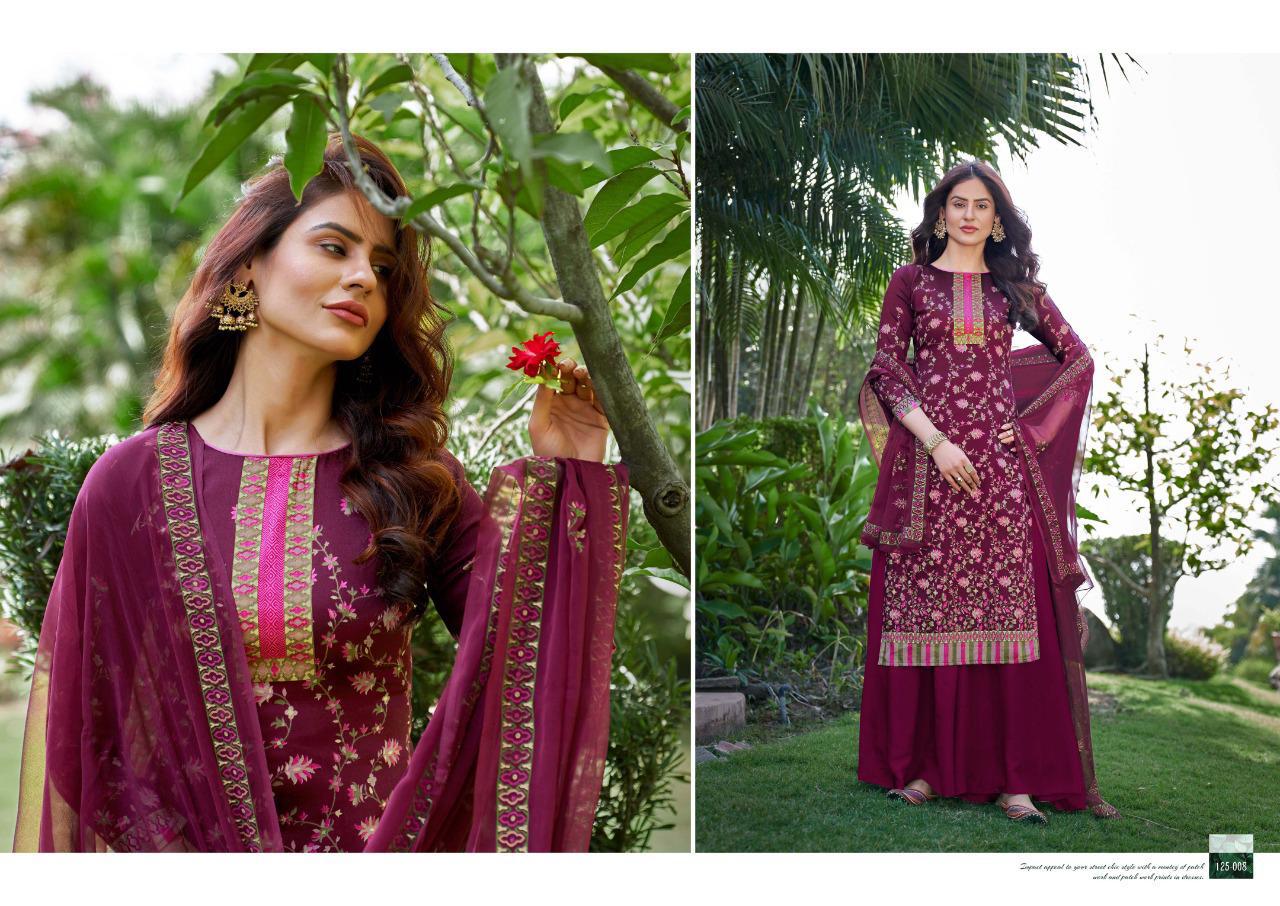 Sargam Prints Launched Gazal Pure Zam  Discharge Print With Foil Casual Wear Salwar Suits Wholesale Dealer Surat