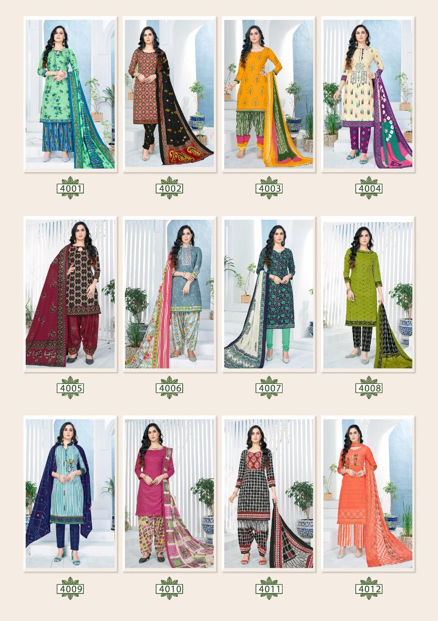 Mishri Creation Meera Vol 4 Heavy Pure Cotton Fancy Designer Dress Material Salwar Suits Wholesale Dealer Surat