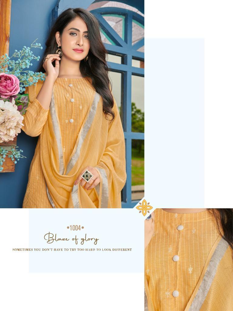 Pink Mirror Mint Viscose Lurex With Foil Print Long Straight Type Casual Wear Kurtis Wholesale Dealer Surat