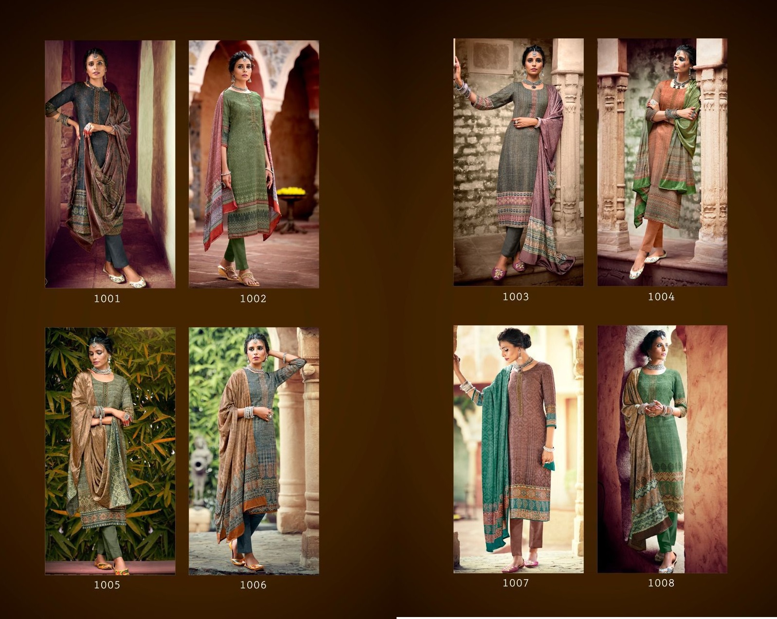 Sargam Iqraar Pashmina Suit Best Rate Wholesaler Surat