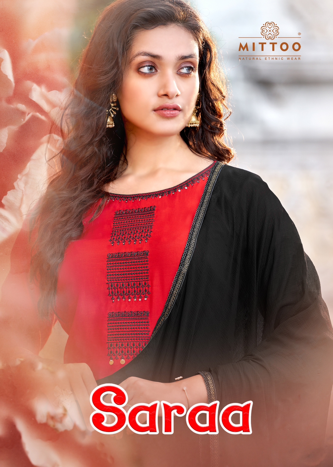 Mittoo Saara Rayon Fancy Designer Kurti Combo Set Wholesaler Surat
