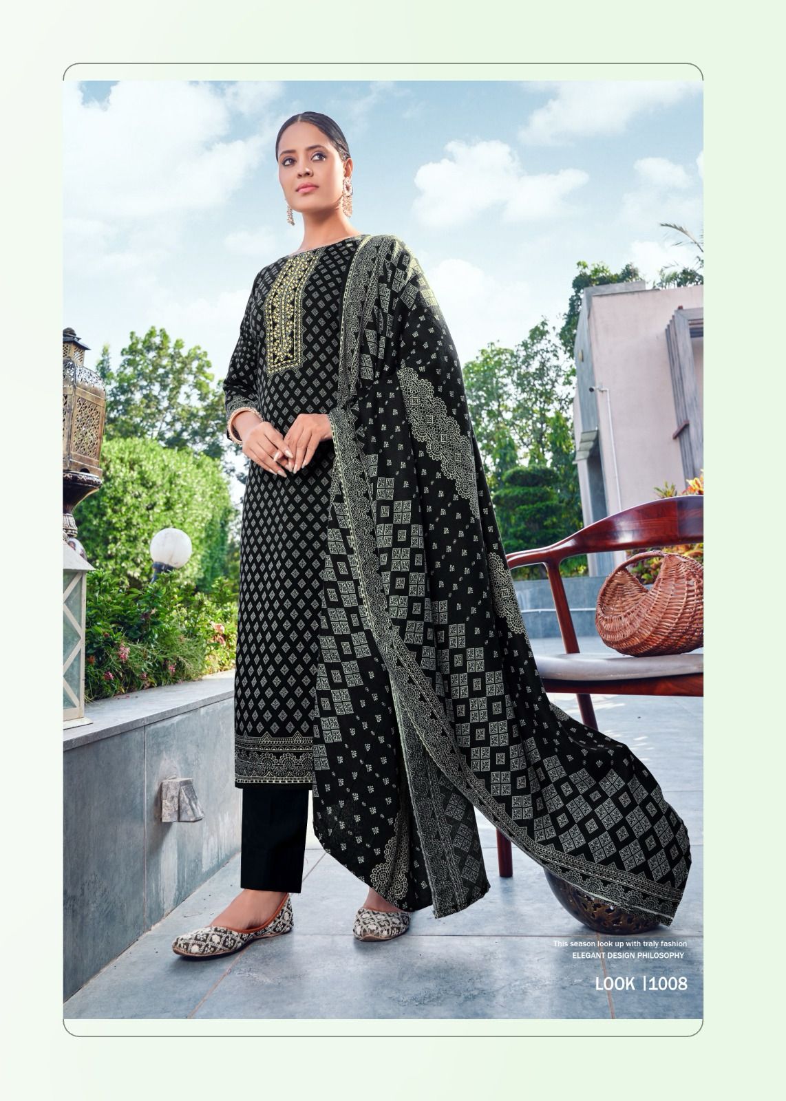 ROLI MOLI CREATION DILARA VOL 3 PASHMINA SUITS 