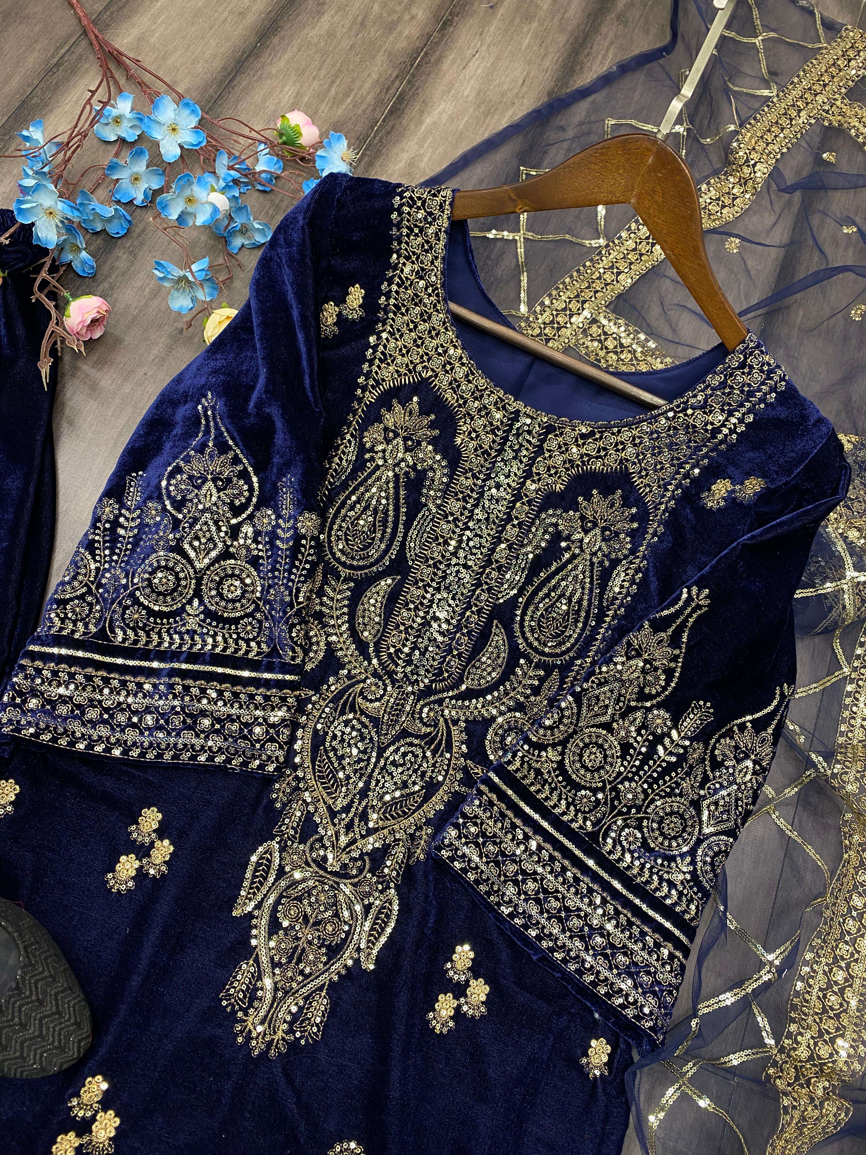 BE 210 PARTYWEAR DRESS