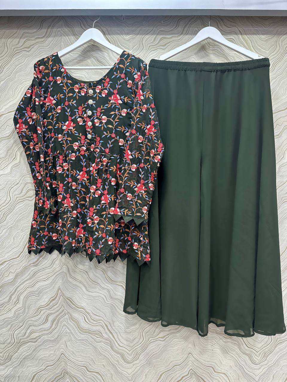 DHK 1241 TOP PLAZZO