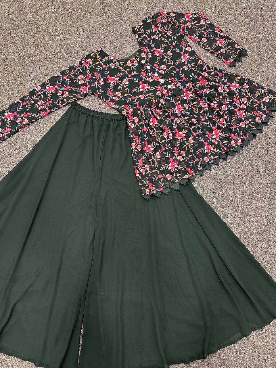 DHK 1241 TOP PLAZZO