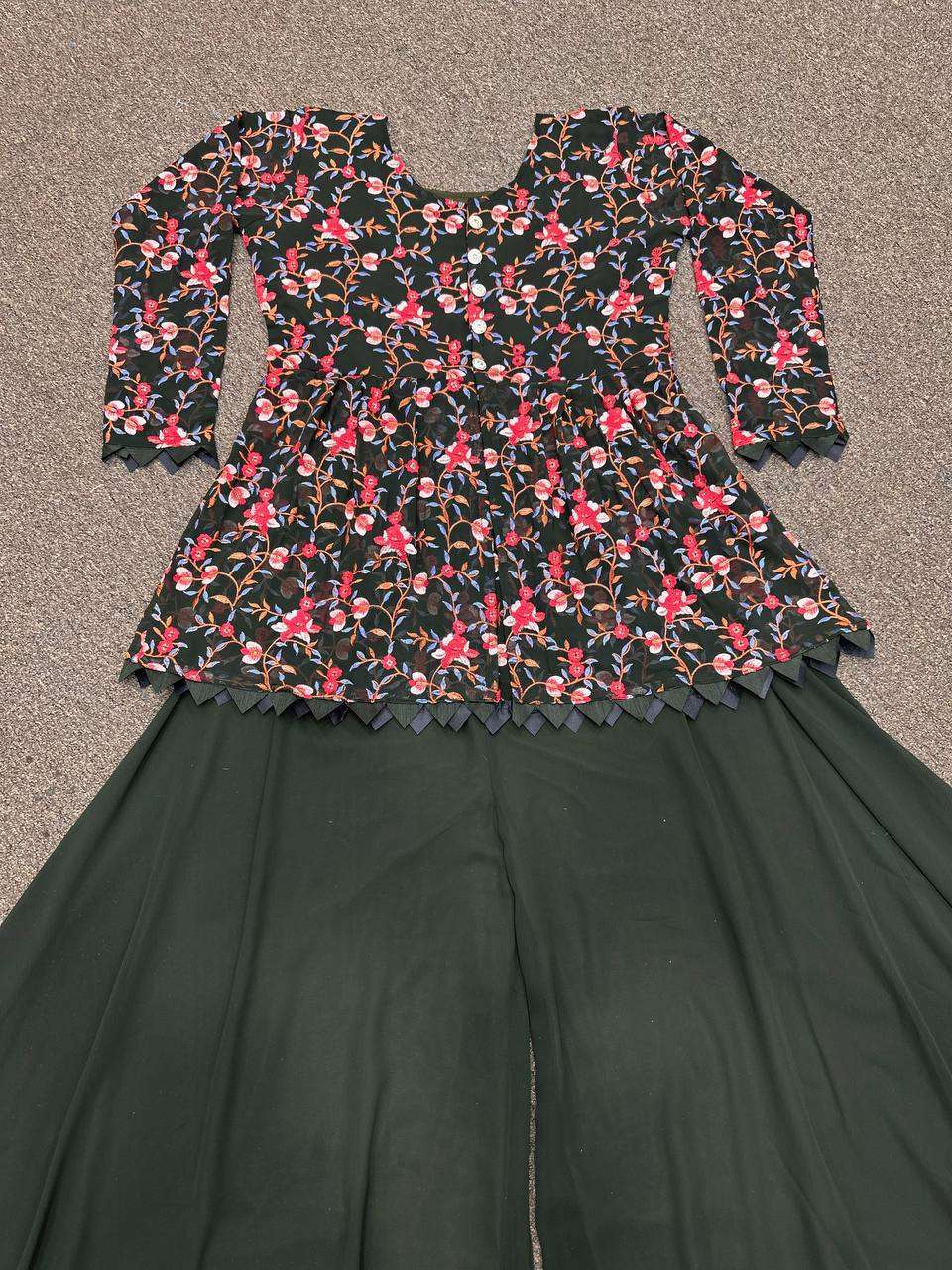 DHK 1241 TOP PLAZZO