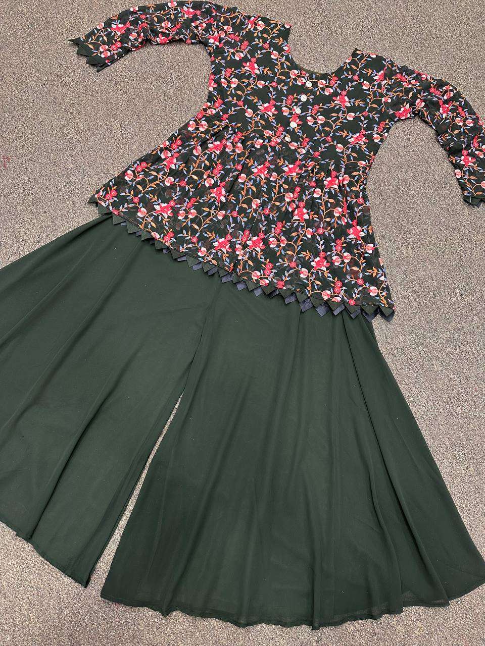 DHK 1241 TOP PLAZZO