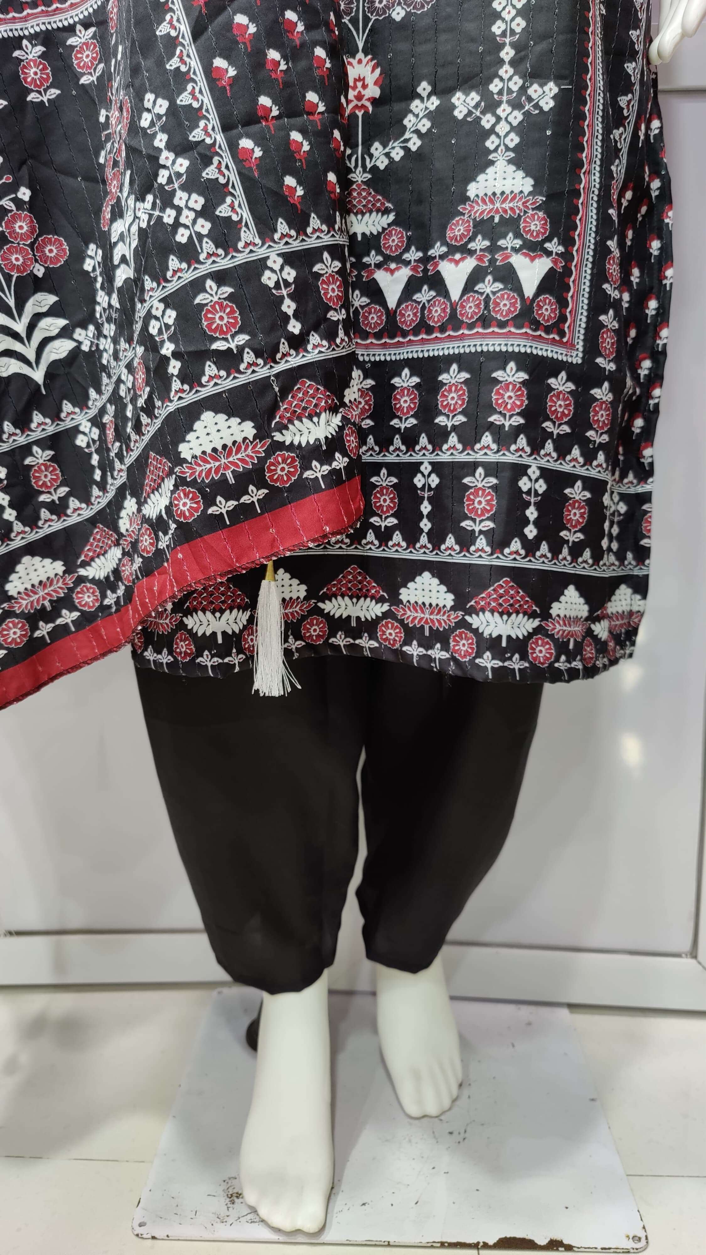 GC 9103 KURTI SET