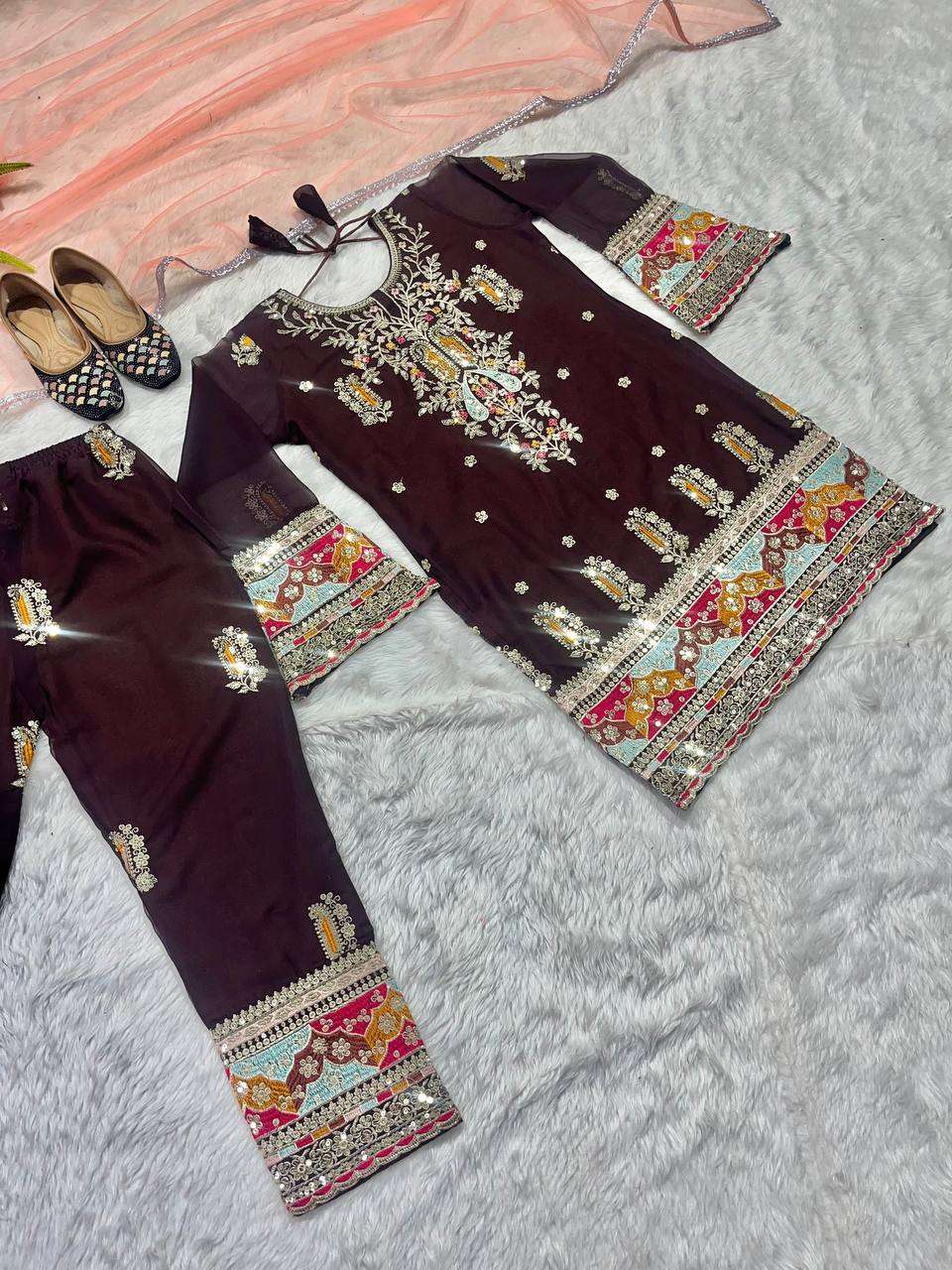 NF 1168 SALWAR SUIT