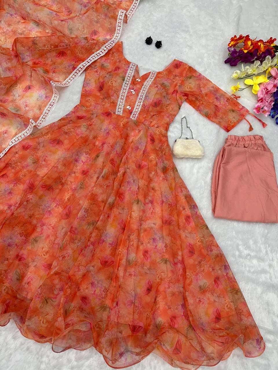 SC 149 KURTI SET