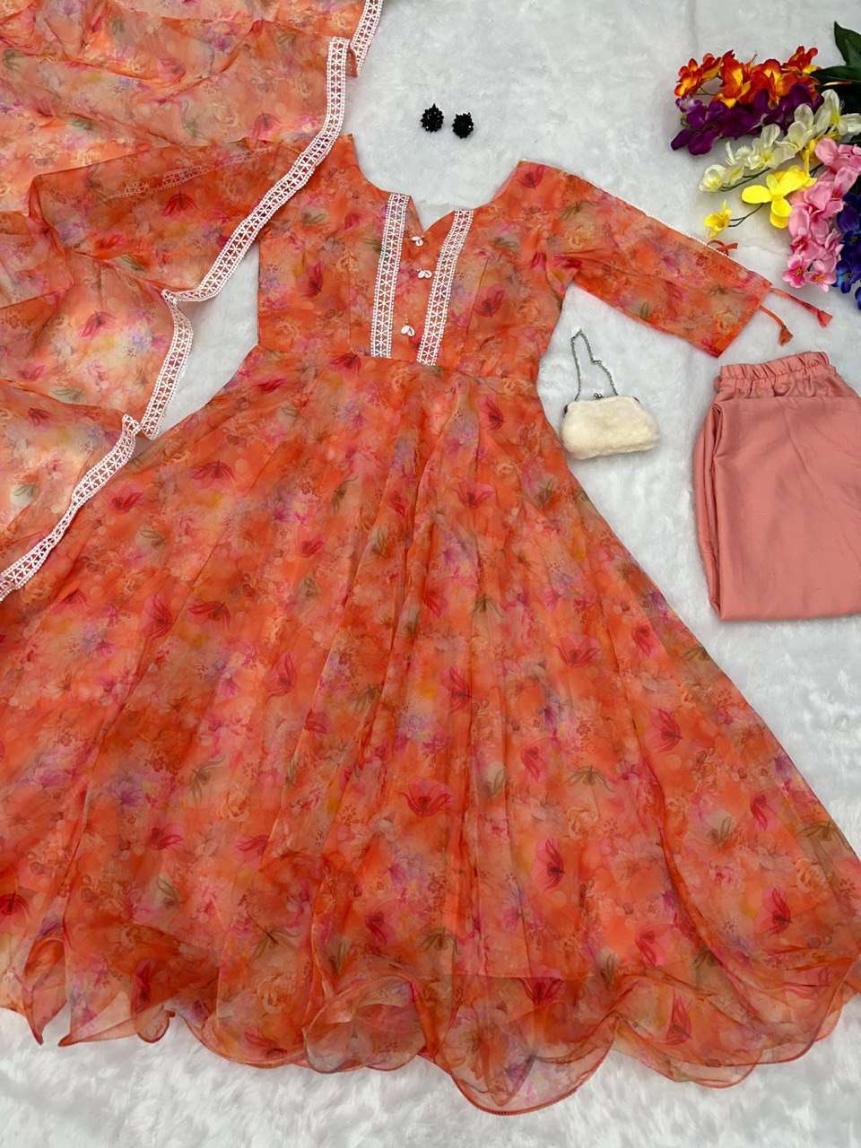 SC 149 KURTI SET