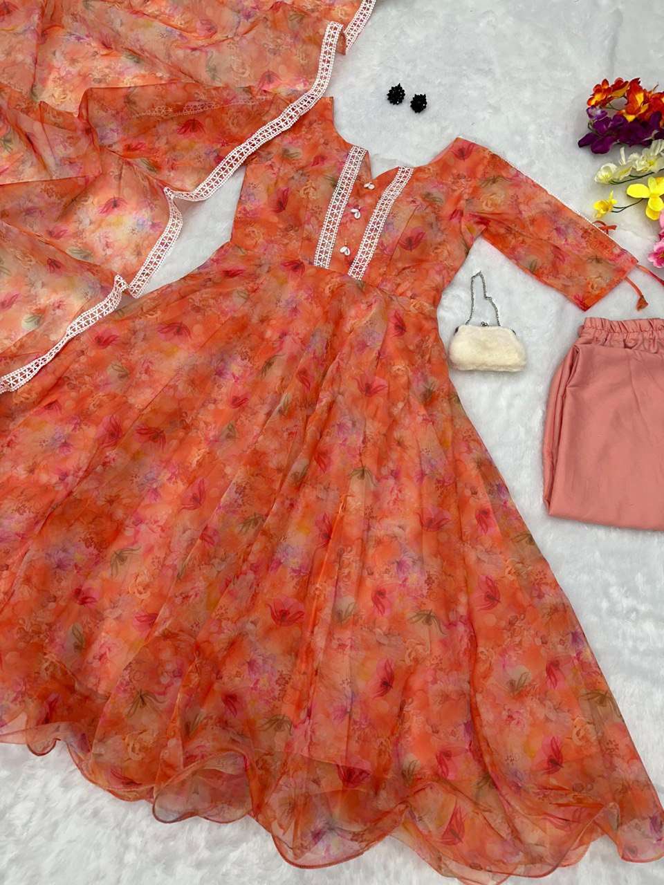 SC 149 KURTI SET