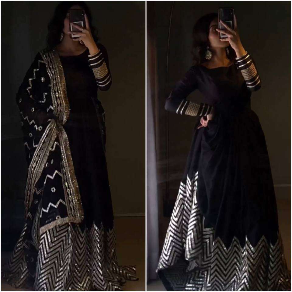 ZSR 3043 KURTI SET
