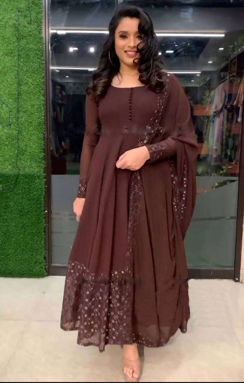 ZSR 3048 KURTI SET