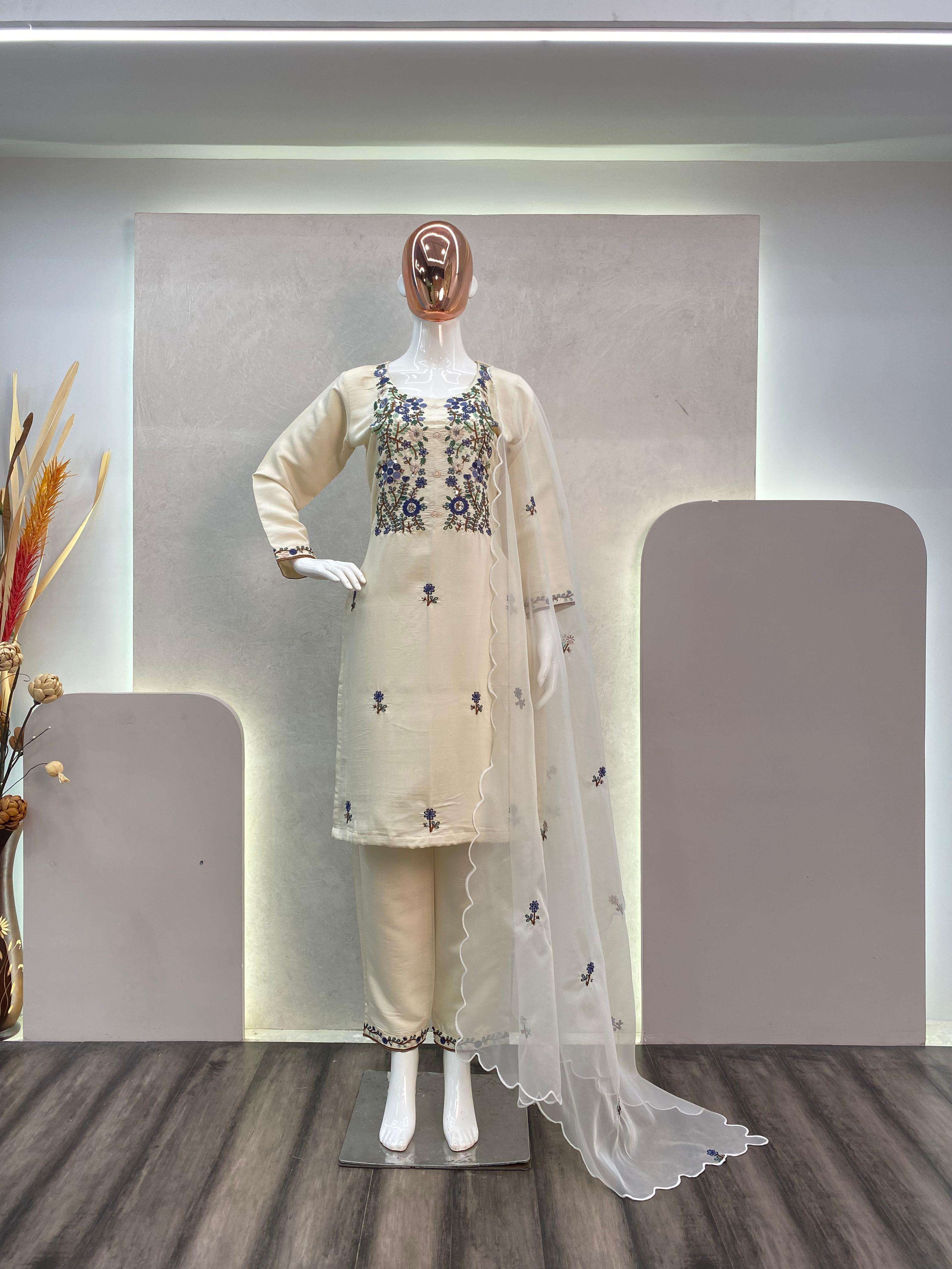 BE 178 KURTI SET