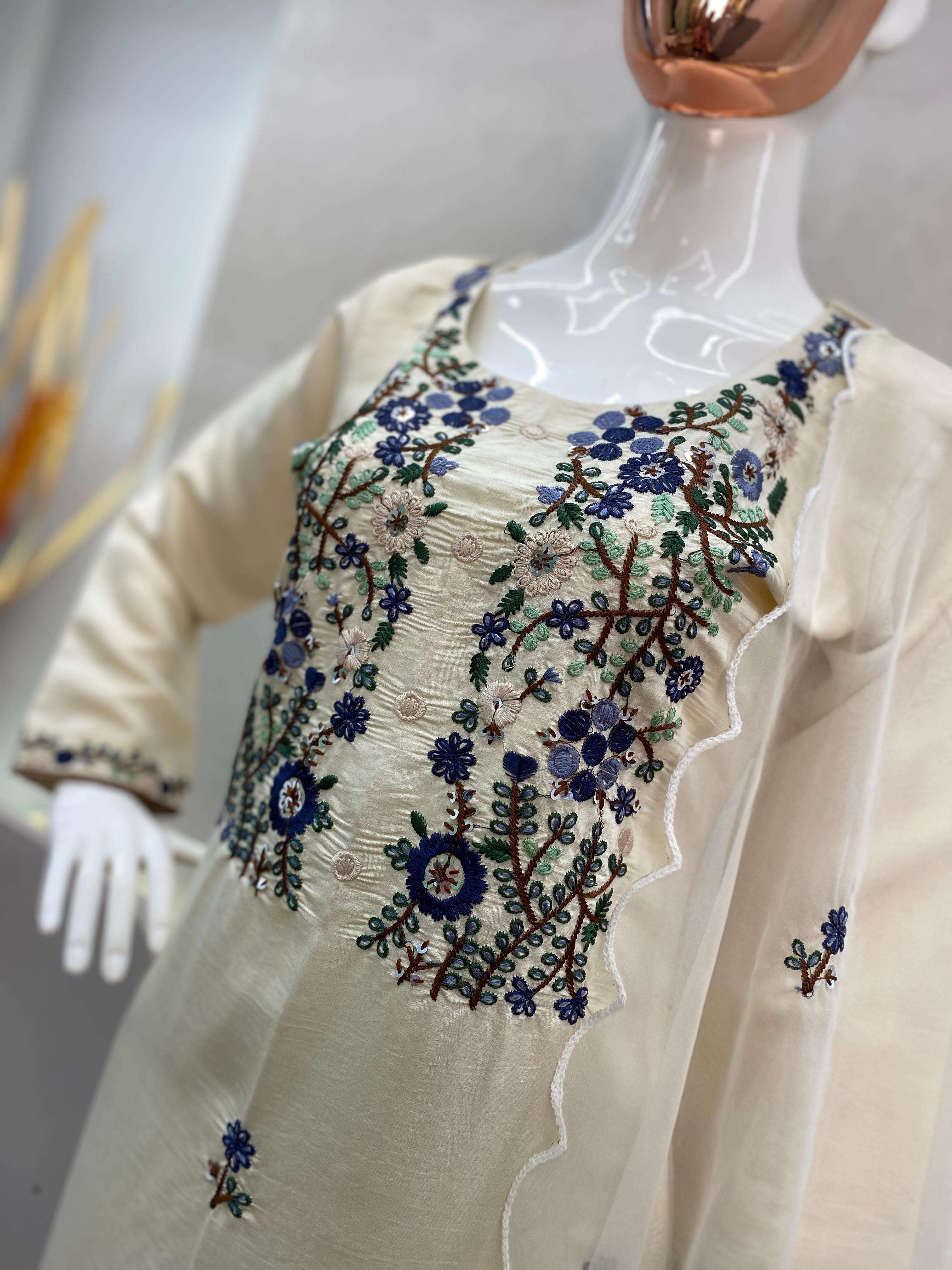 BE 178 KURTI SET