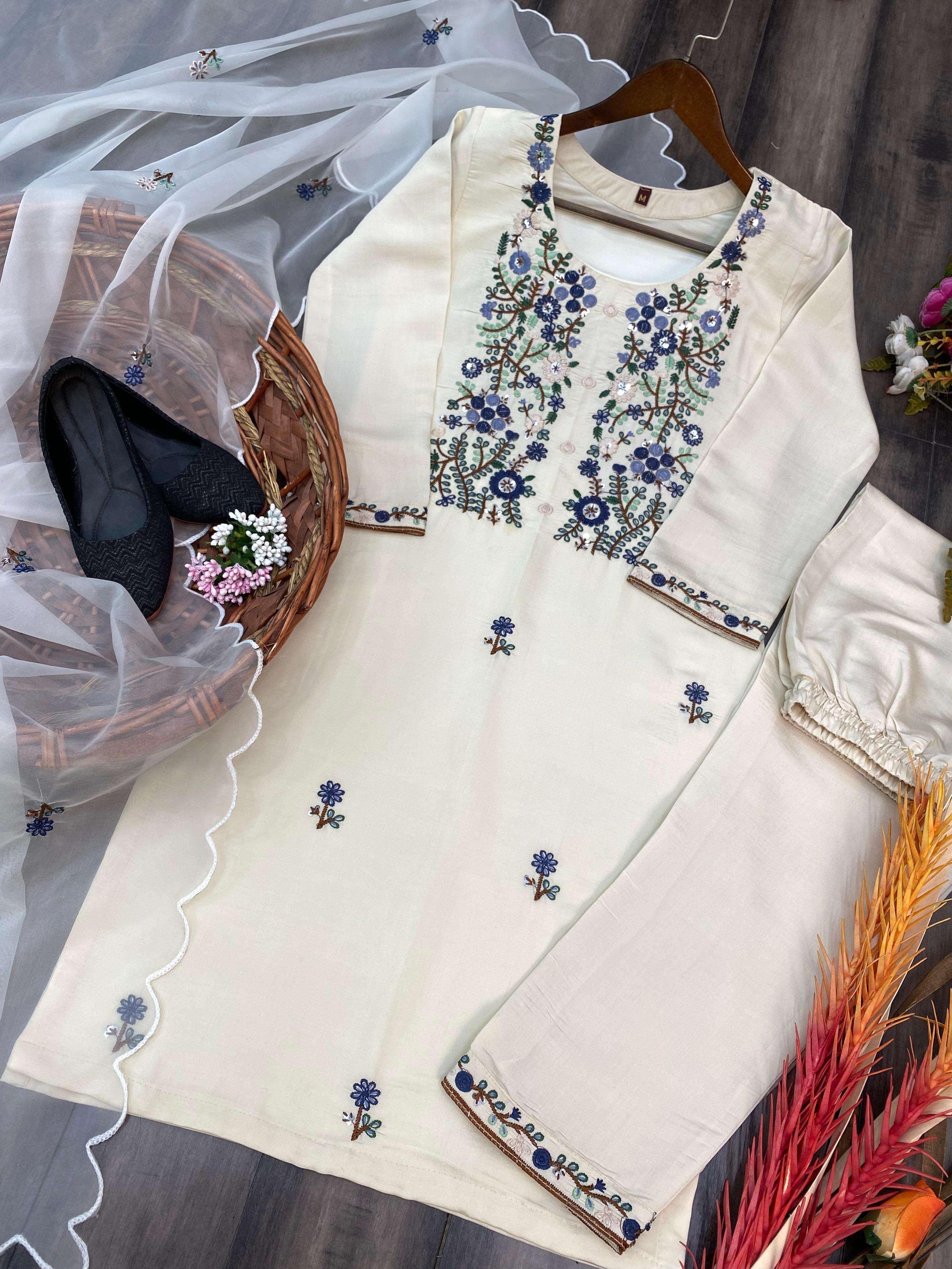 BE 178 KURTI SET