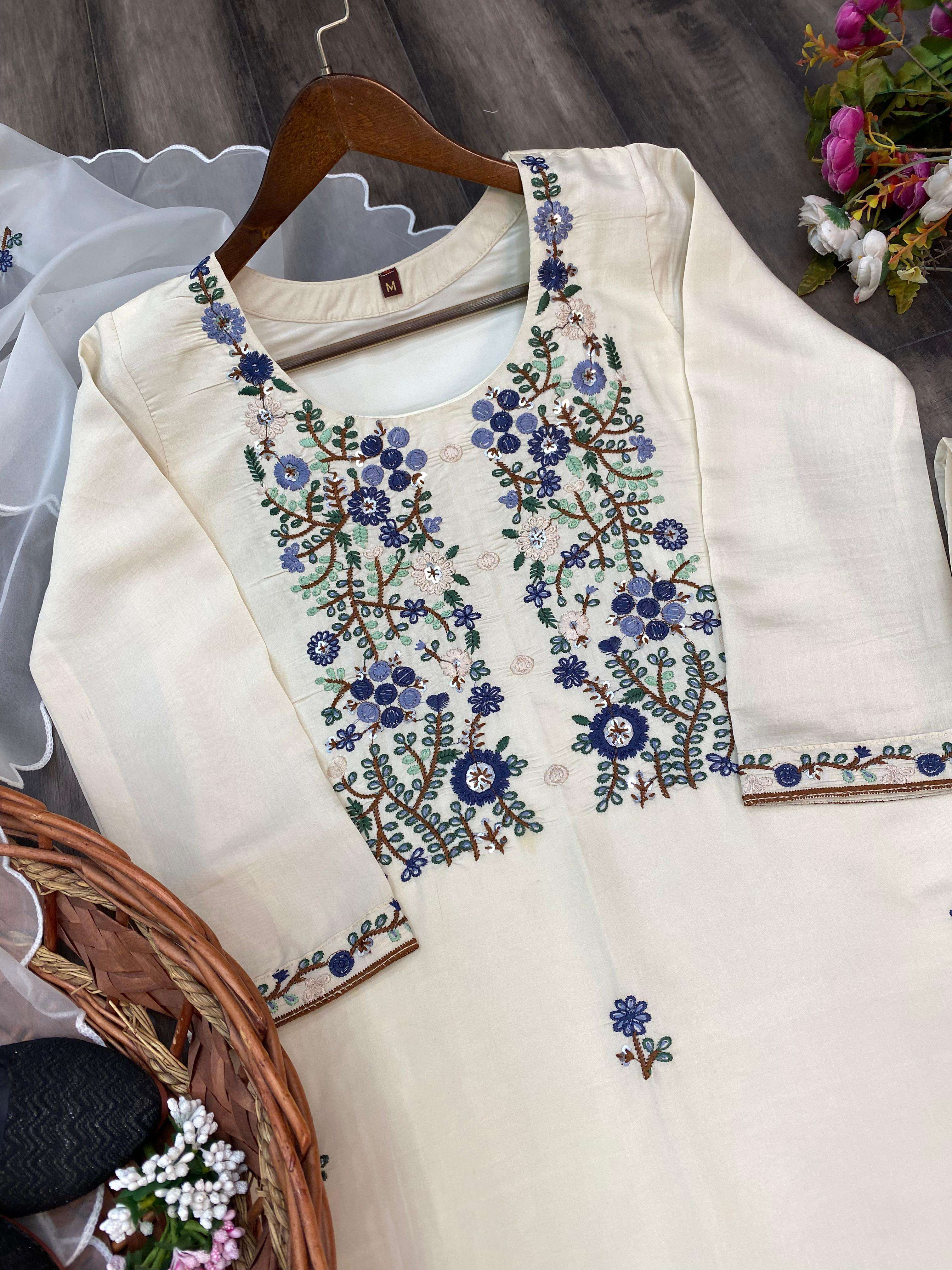 BE 178 KURTI SET