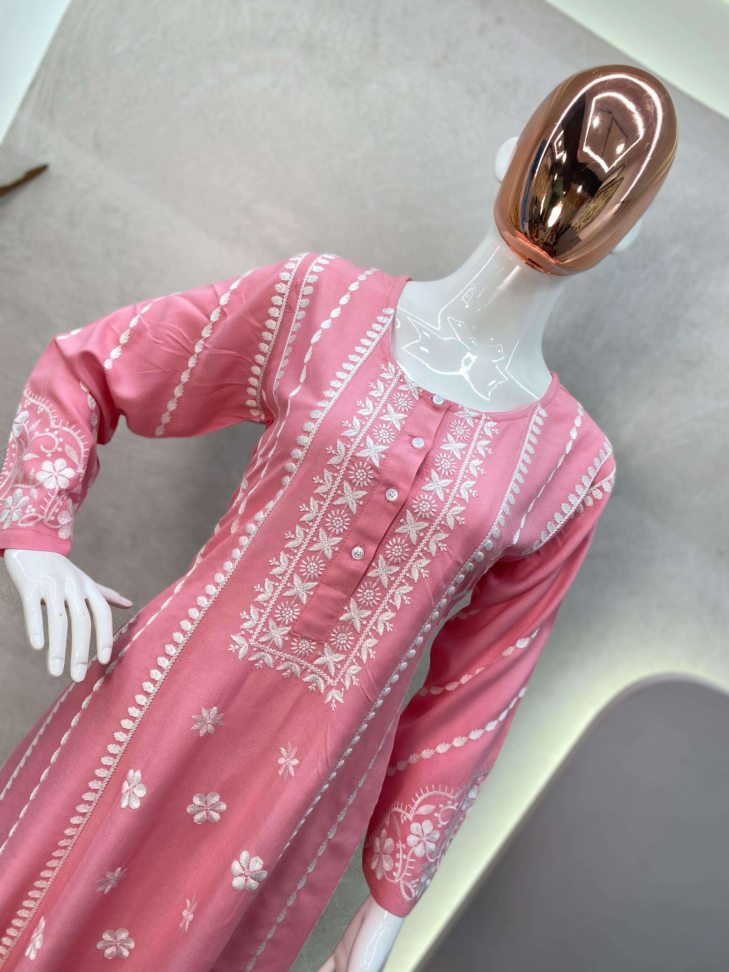 BE 185 KURTI SET