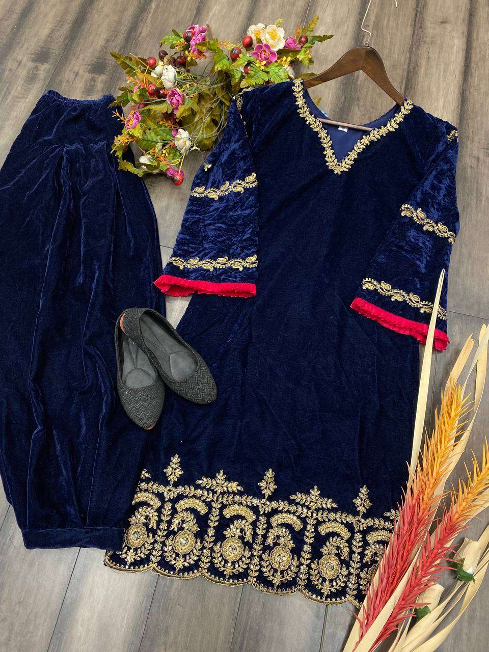 BE 213 PARTYWEAR DRESS