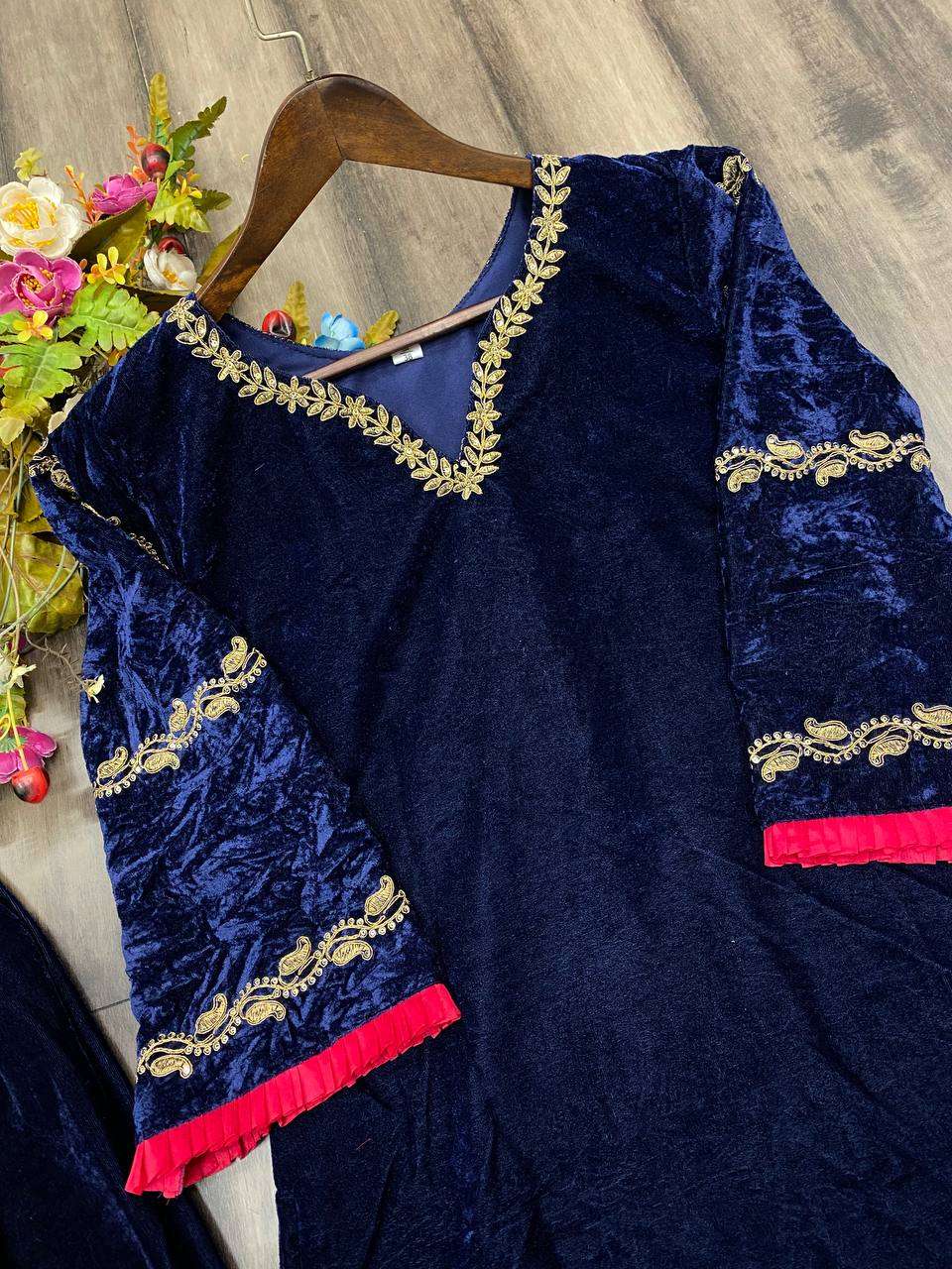 BE 213 PARTYWEAR DRESS