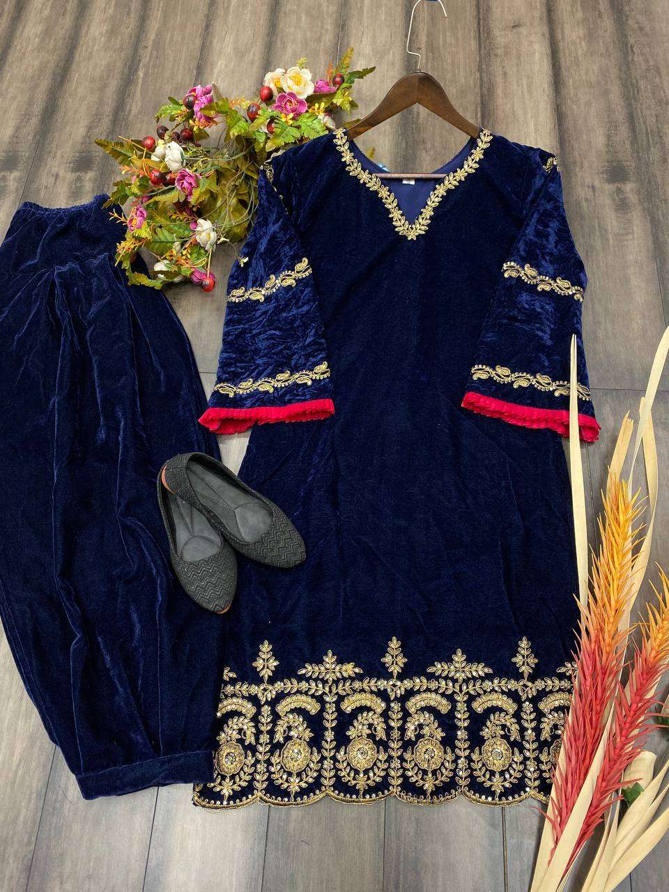 BE 213 PARTYWEAR DRESS