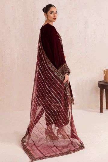 BE 216 PARTYWEAR DRESS