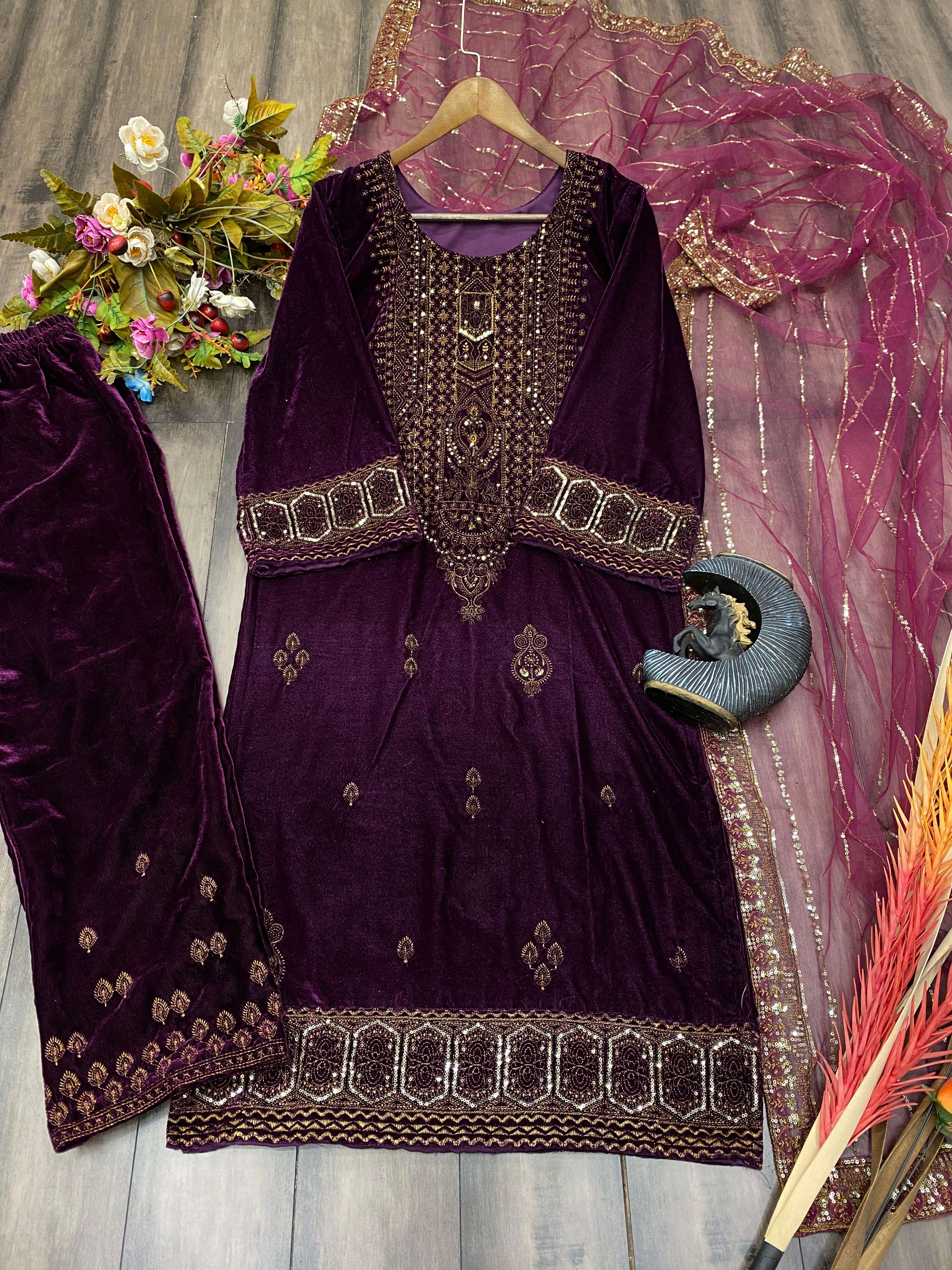 BE 216 PARTYWEAR DRESS