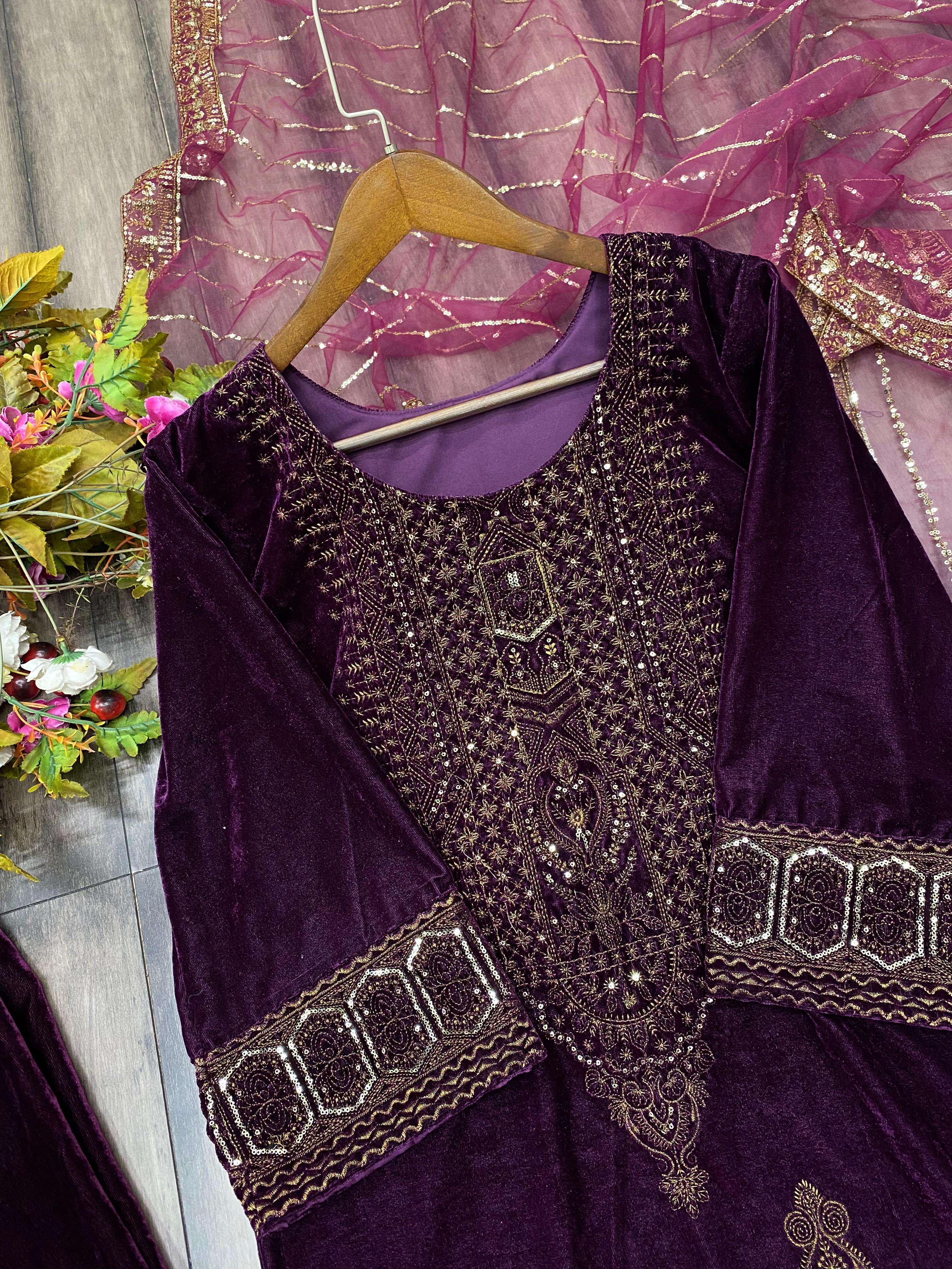 BE 216 PARTYWEAR DRESS