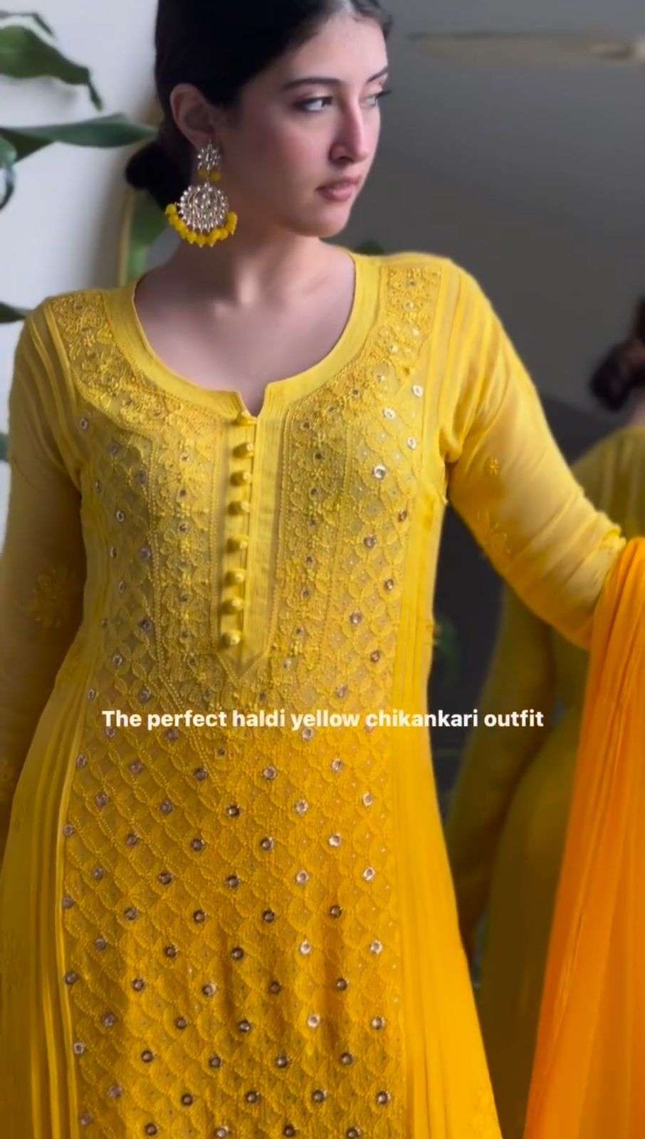 BE 224 KURTI SET