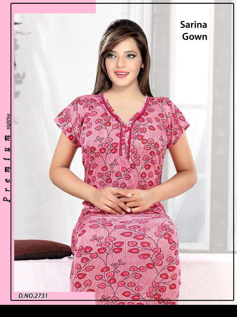 BP 2731 NIGHTY 