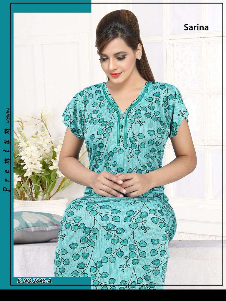 BP 2731 NIGHTY 