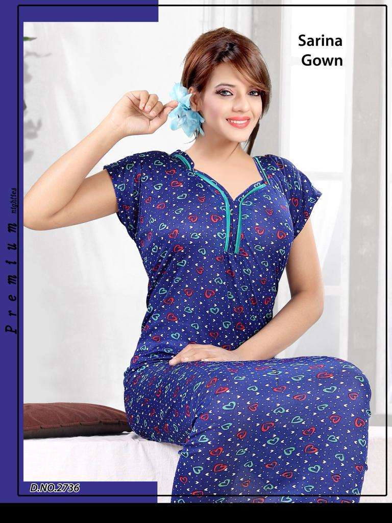 BP 2736 NIGHTY