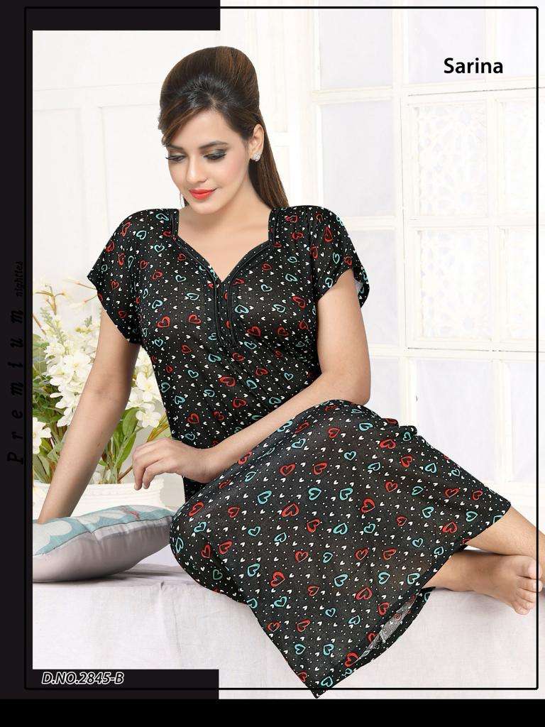 BP 2736 NIGHTY