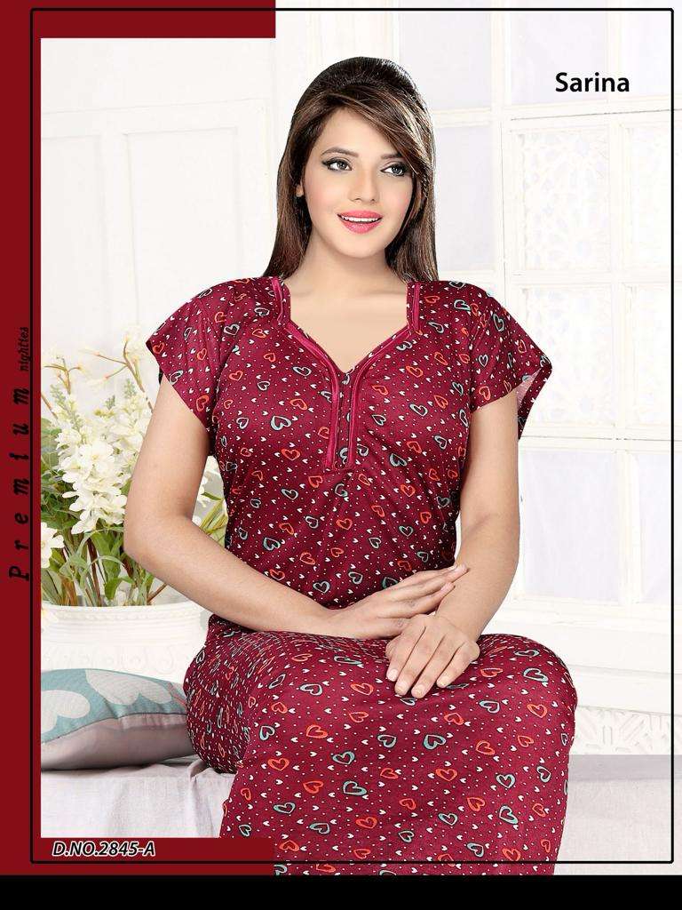 BP 2736 NIGHTY