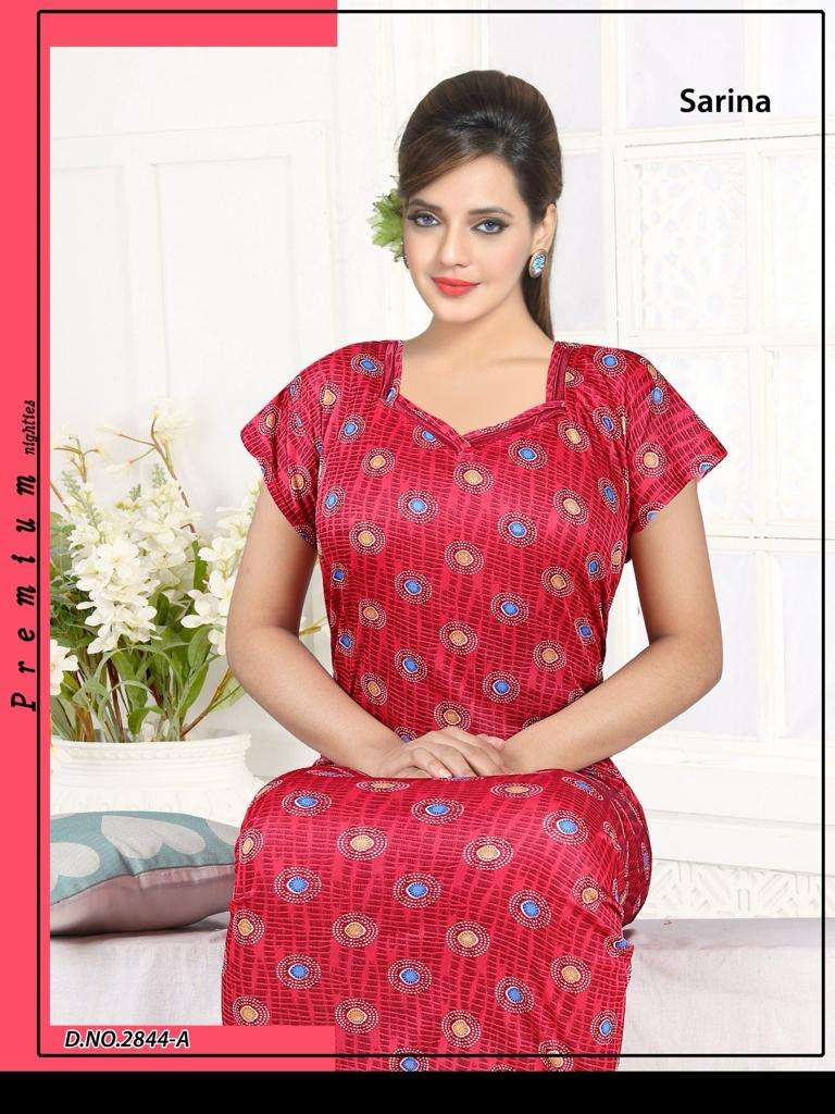 BP 2737 NIGHTY