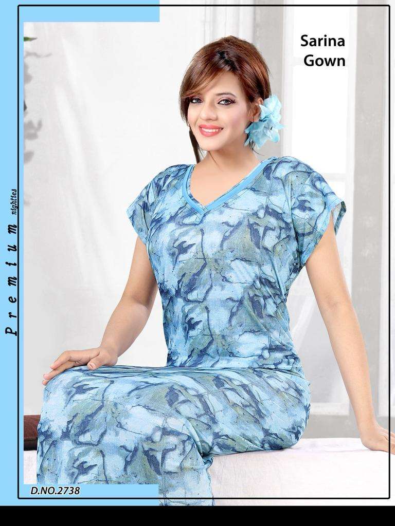 BP 2738 NIGHTY