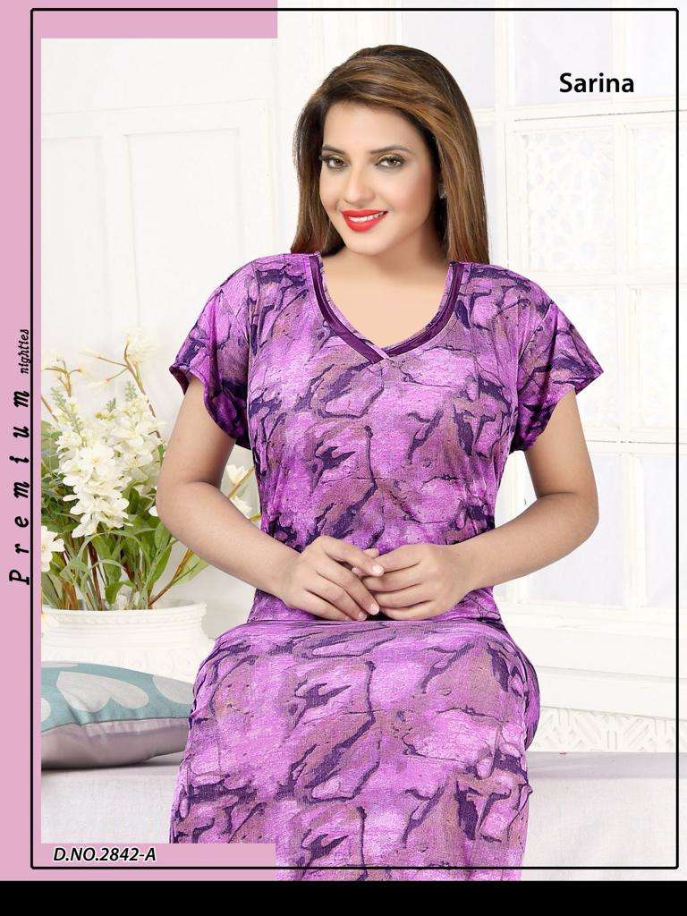 BP 2738 NIGHTY