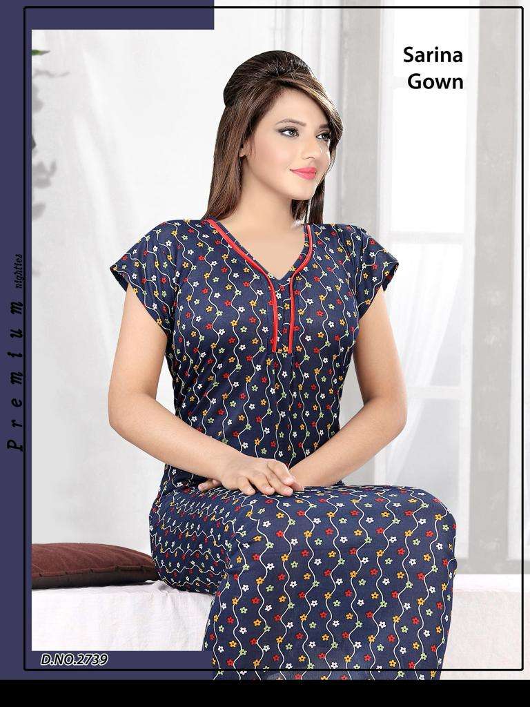 BP 2739 NIGHTY
