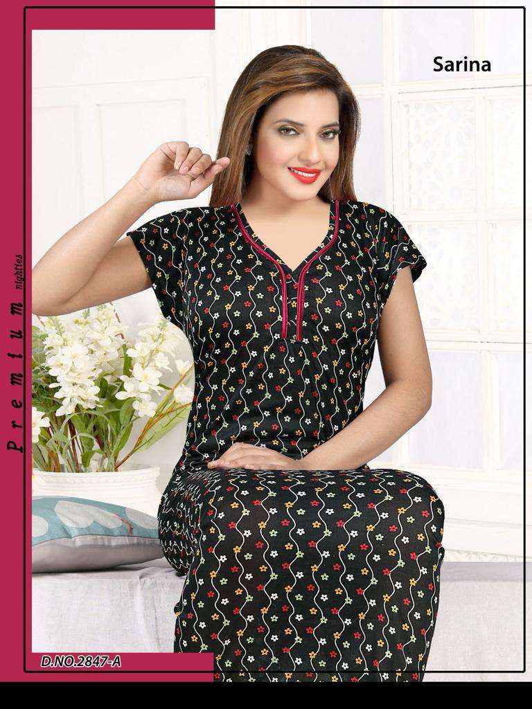 BP 2739 NIGHTY