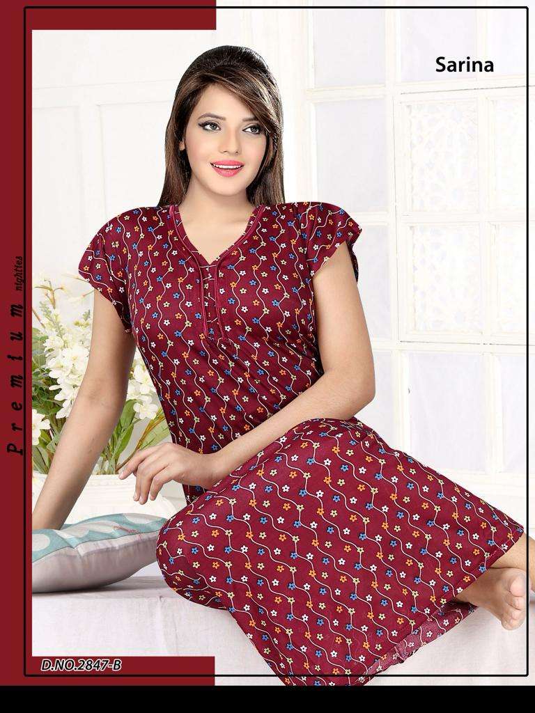 BP 2739 NIGHTY