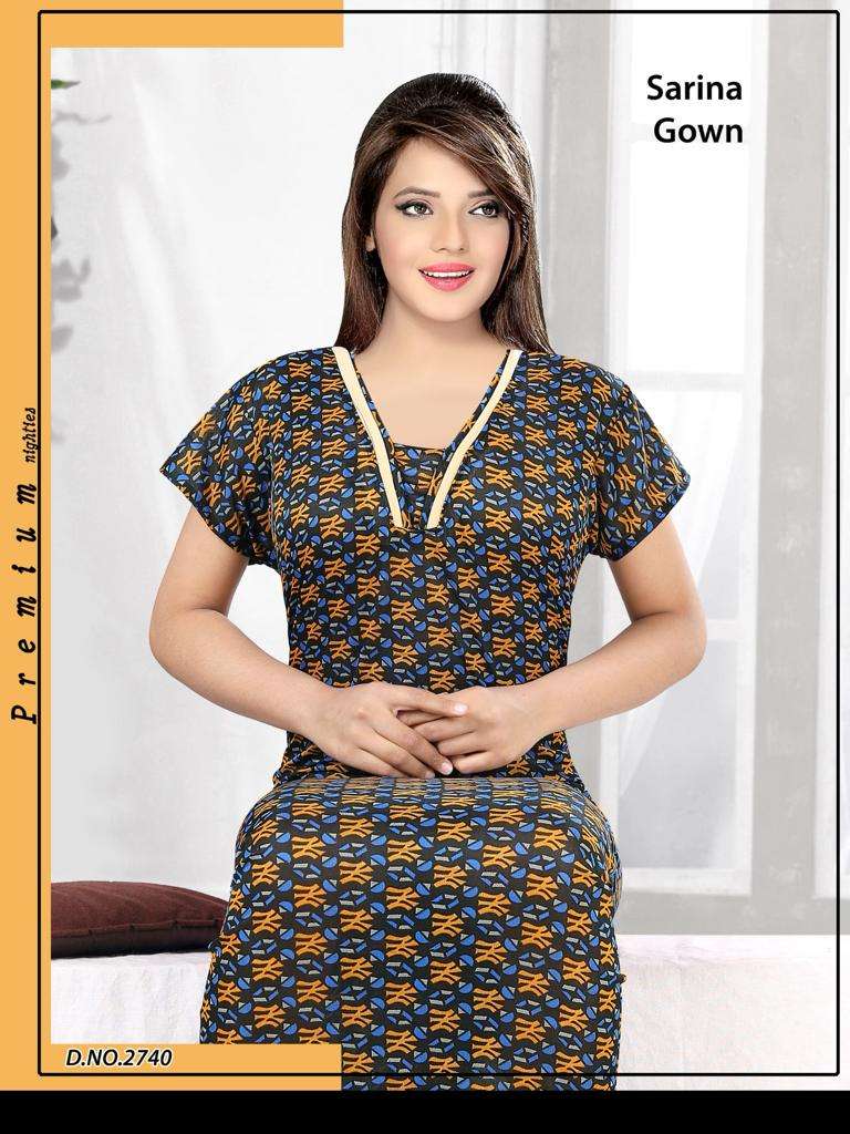 BP 2740 NIGHTY 
