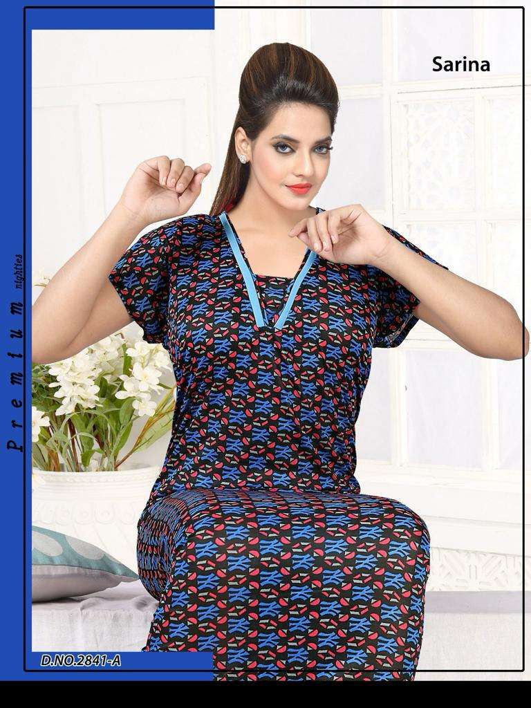 BP 2740 NIGHTY 