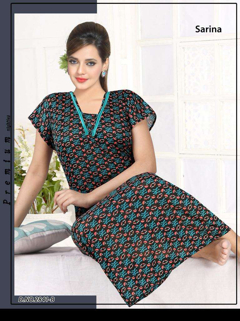 BP 2740 NIGHTY 