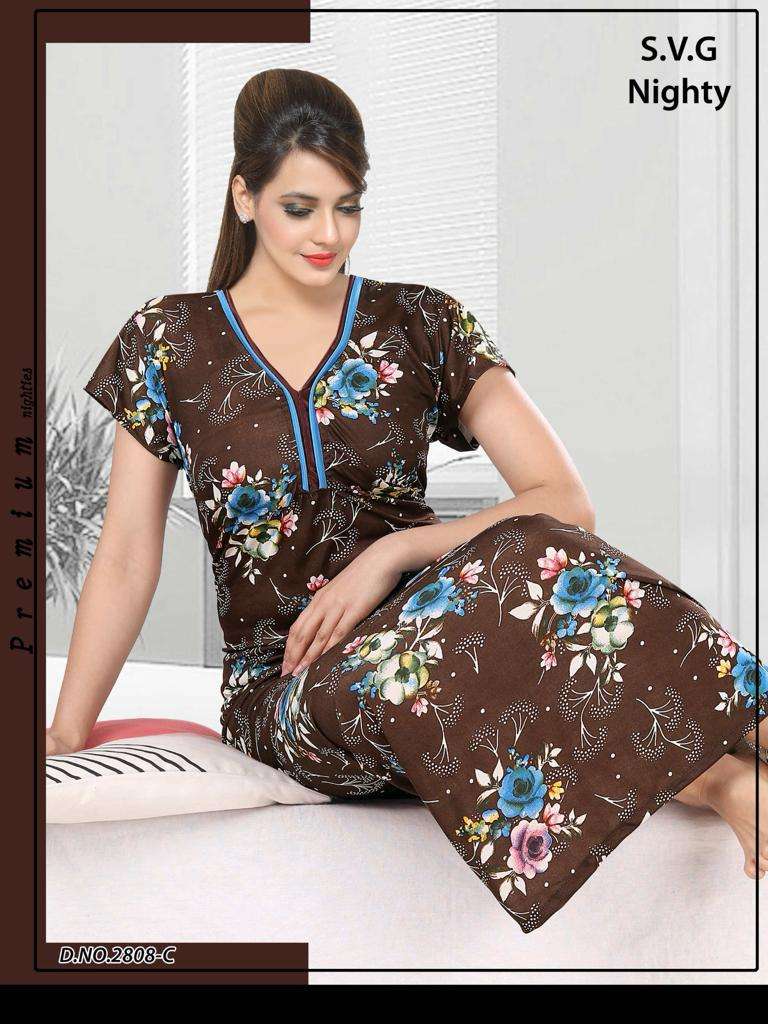 BP 2808 NIGHTY