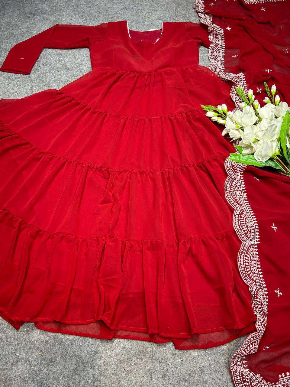 DC G38 GOWN SET