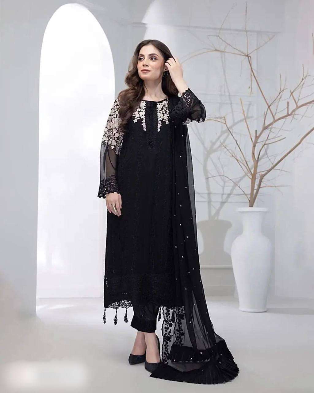 DHK 1249 PAKISTANI STYLE SUIT