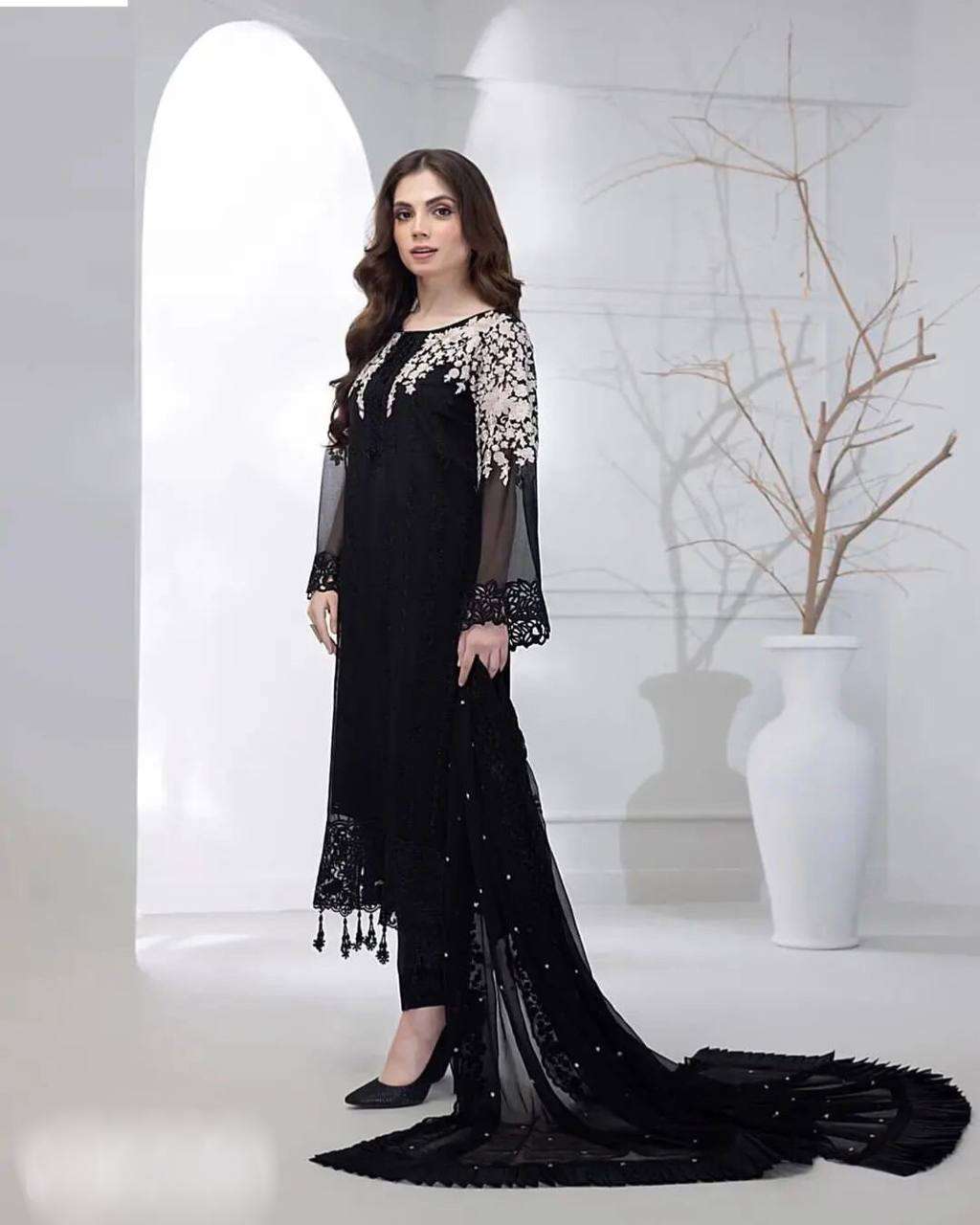 DHK 1249 PAKISTANI STYLE SUIT