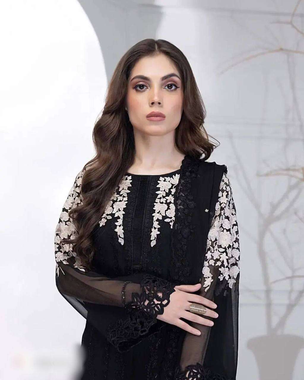 DHK 1249 PAKISTANI STYLE SUIT